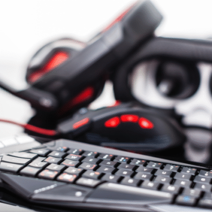 Logitech C270 HD Webcam